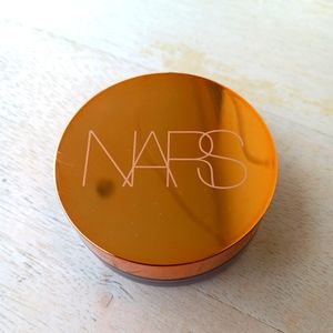 Nars Bronzing Cream- 03 Laguna